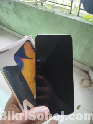 Samsung Galaxy A30